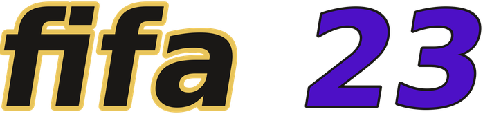 fifa 23 logo