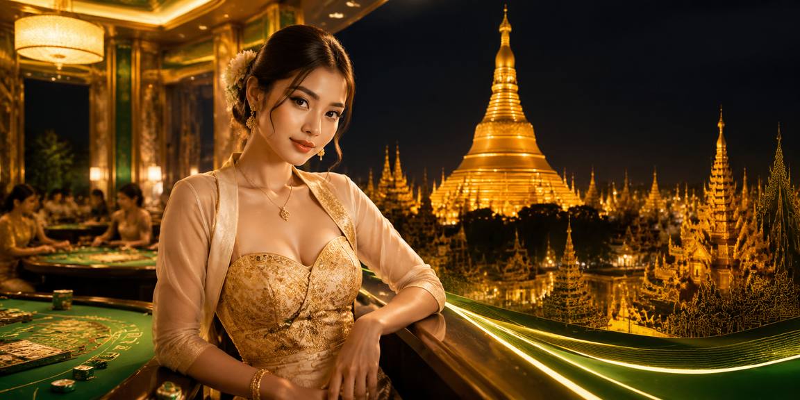 fifa 23 fifa 23 — မြန်မာ အွန်လိုင်းကျစီနို အခန်းကဏ္ဍ